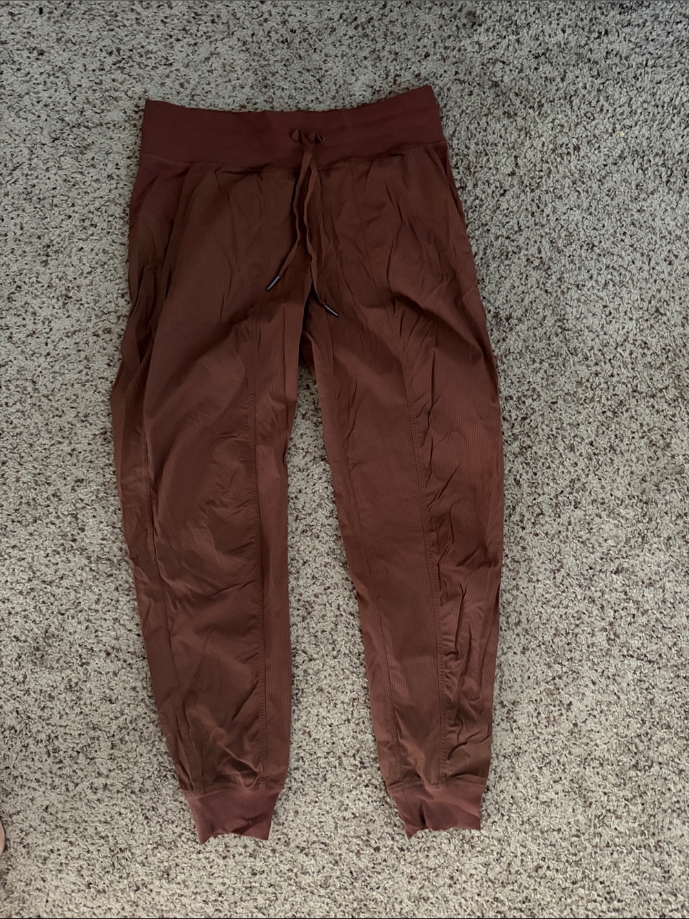 Lululemon Dance Studio Jogger